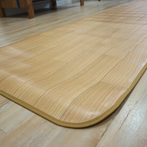 キッチンマット